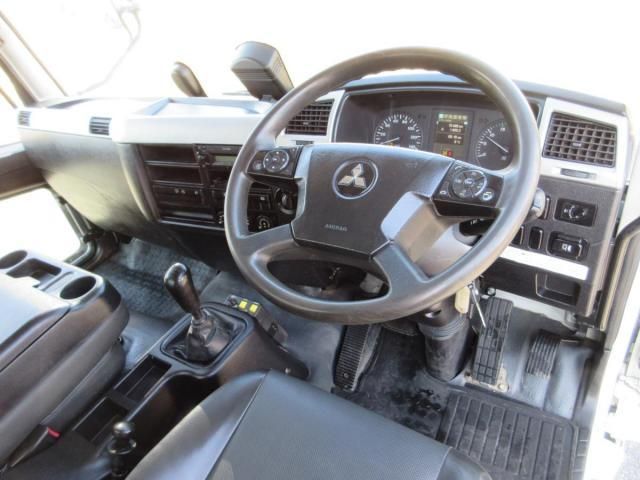 MITSUBISHI FUSOU FIGHTER 2021 Image 31