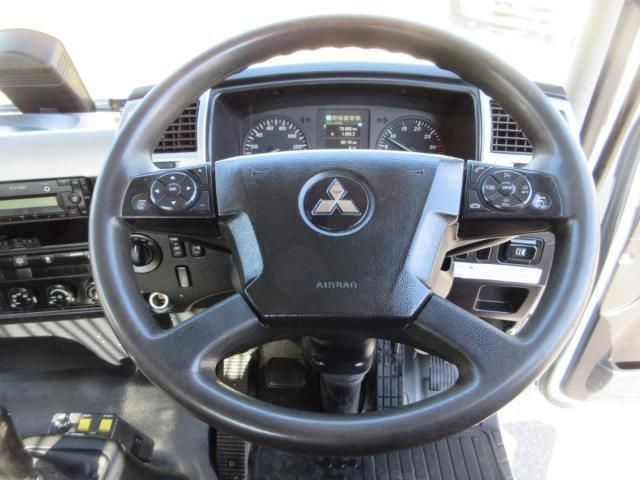 MITSUBISHI FUSOU FIGHTER 2021 Image 31