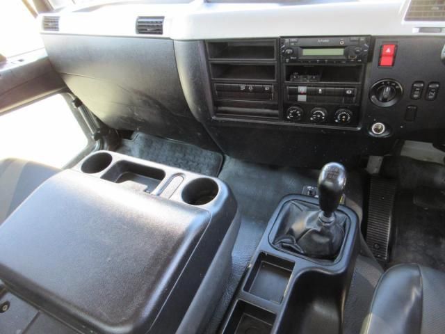 MITSUBISHI FUSOU FIGHTER 2021 Image 31