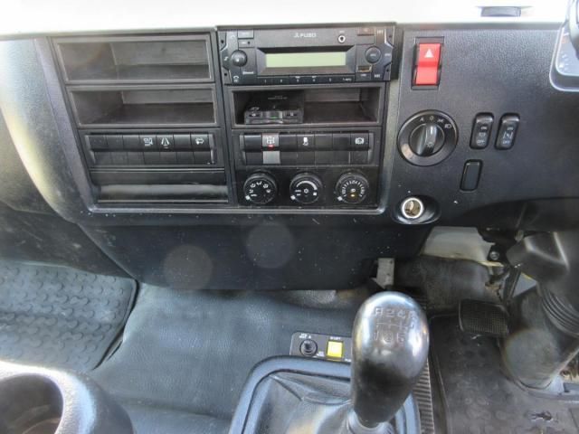 MITSUBISHI FUSOU FIGHTER 2021 Image 31