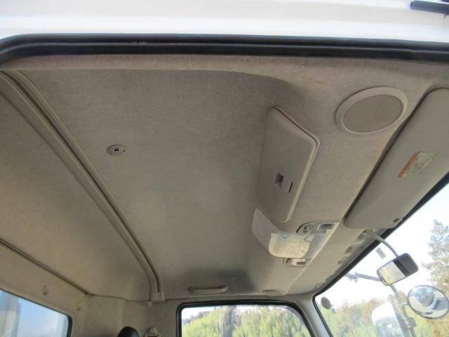 MITSUBISHI FUSOU FIGHTER 2021 Image 31