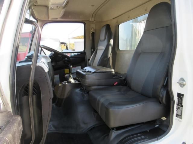 MITSUBISHI FUSOU FIGHTER 2021 Image 31