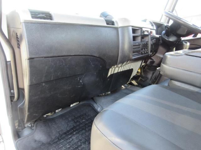 MITSUBISHI FUSOU FIGHTER 2021 Image 31