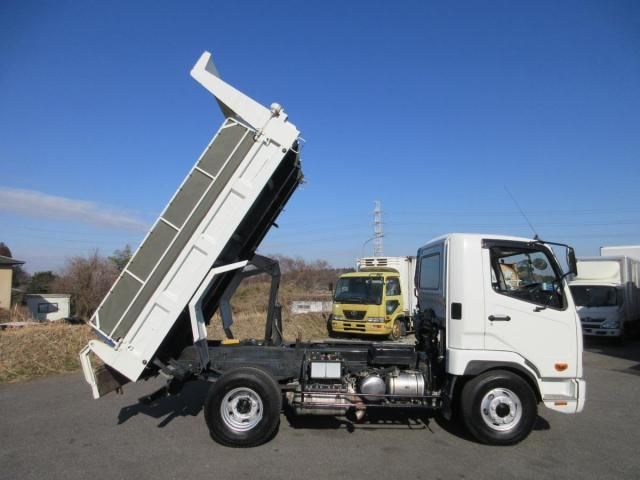 MITSUBISHI FUSOU FIGHTER 2021 Image 31