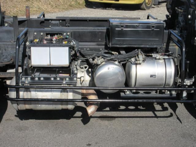 MITSUBISHI FUSOU FIGHTER 2021 Image 31