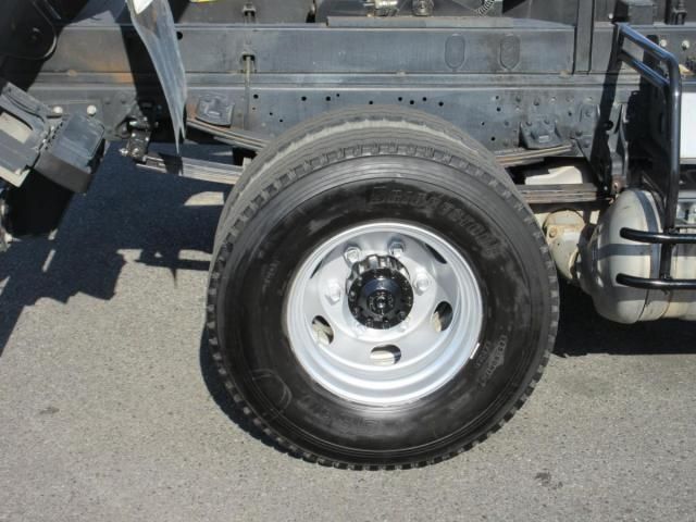 MITSUBISHI FUSOU FIGHTER 2021 Image 31