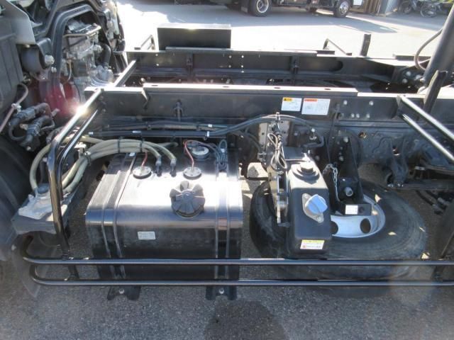 MITSUBISHI FUSOU FIGHTER 2021 Image 31