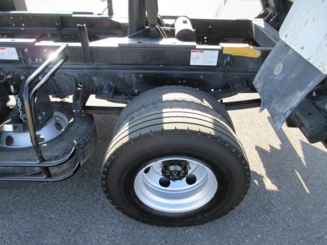 MITSUBISHI FUSOU FIGHTER 2021 Image 31