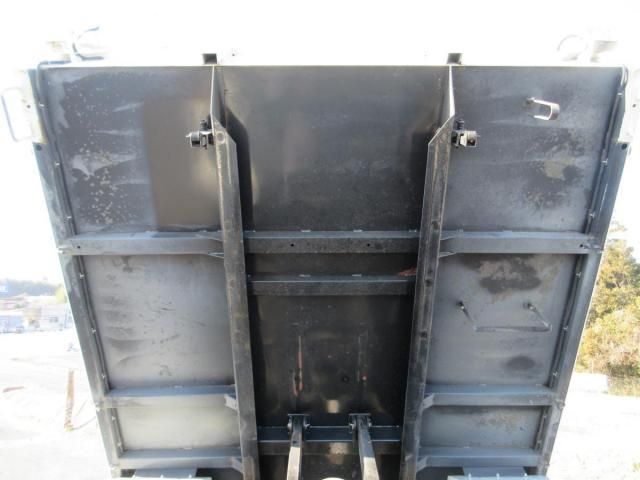 MITSUBISHI FUSOU FIGHTER 2021 Image 31