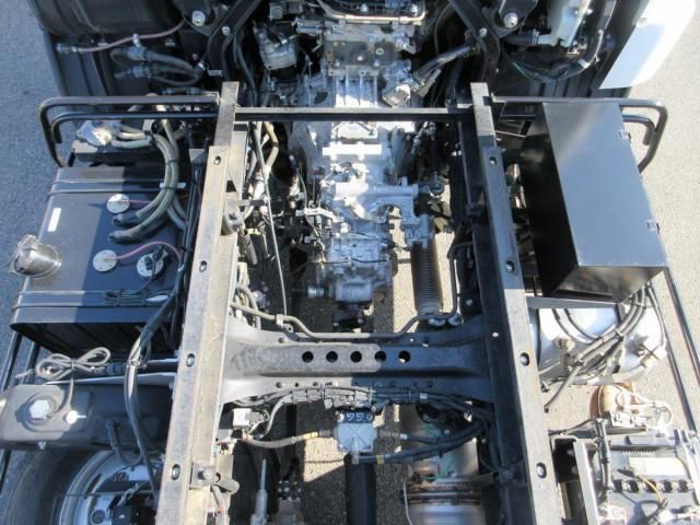 MITSUBISHI FUSOU FIGHTER 2021 Image 31