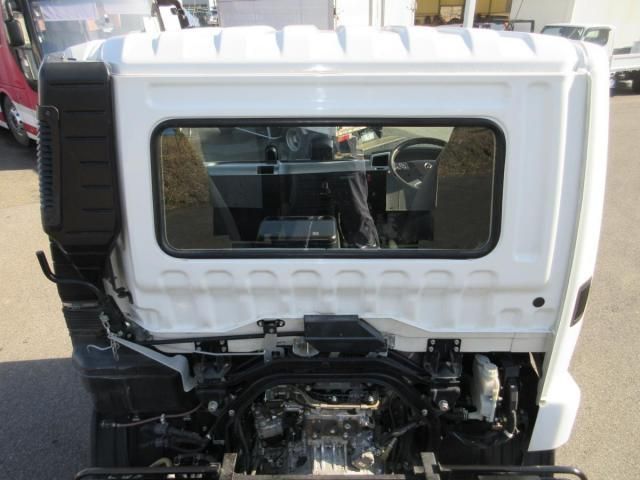 MITSUBISHI FUSOU FIGHTER 2021 Image 31