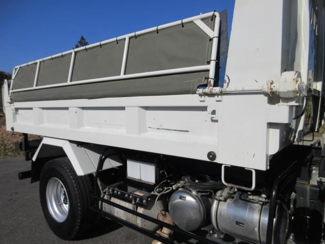 MITSUBISHI FUSOU FIGHTER 2021 Image 31