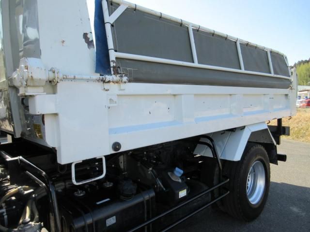 MITSUBISHI FUSOU FIGHTER 2021 Image 31