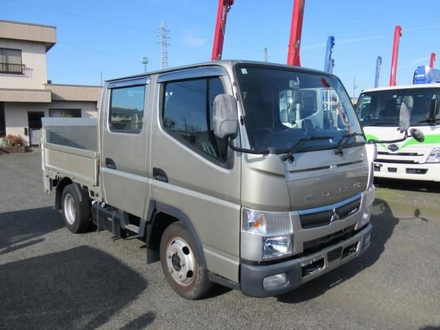 MITSUBISHI CANTER 2020 Image 31