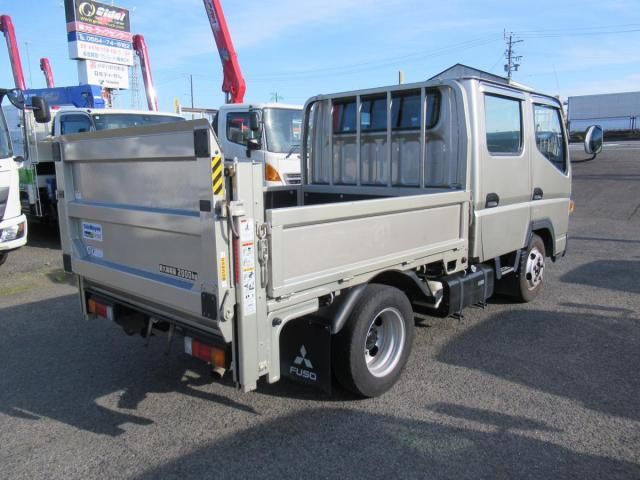 MITSUBISHI CANTER 2020 Image 31