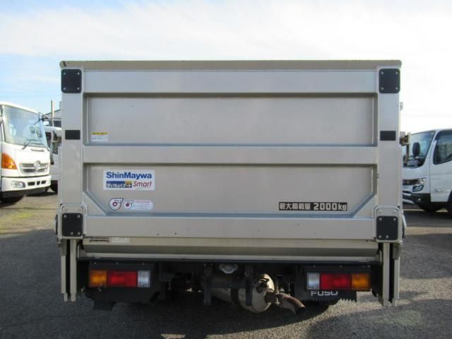 MITSUBISHI CANTER 2020 Image 31