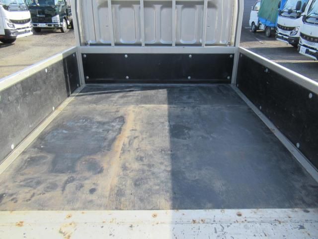 MITSUBISHI CANTER 2020 Image 31