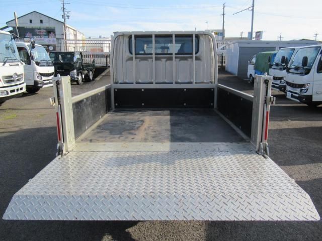 MITSUBISHI CANTER 2020 Image 31