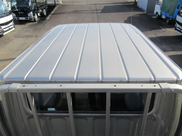 MITSUBISHI CANTER 2020 Image 31