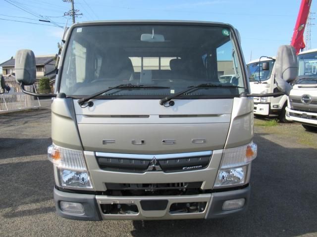 MITSUBISHI CANTER 2020 Image 31