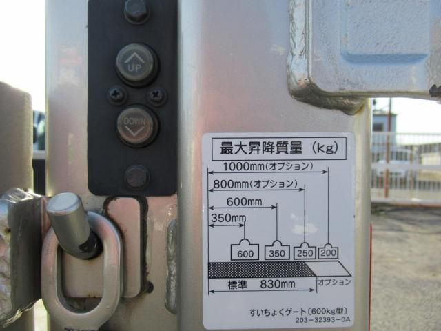 MITSUBISHI CANTER 2020 Image 31