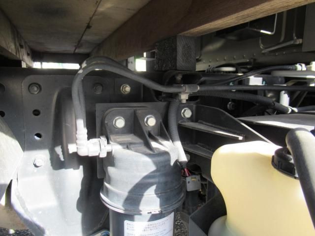 MITSUBISHI CANTER 2020 Image 31