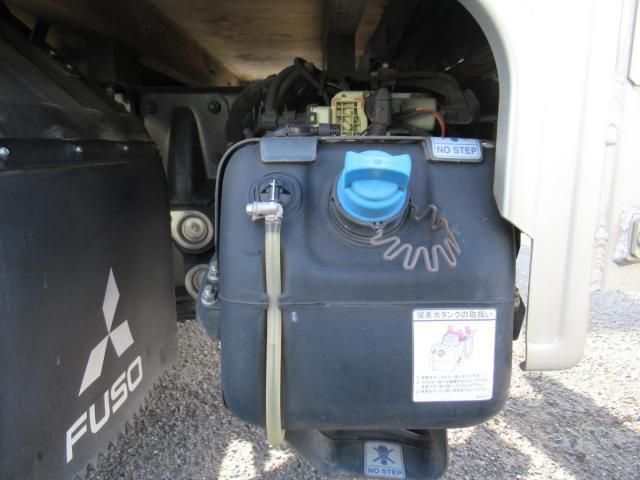 MITSUBISHI CANTER 2020 Image 31