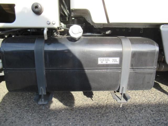 MITSUBISHI CANTER 2020 Image 31