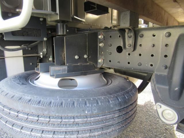 MITSUBISHI CANTER 2020 Image 31