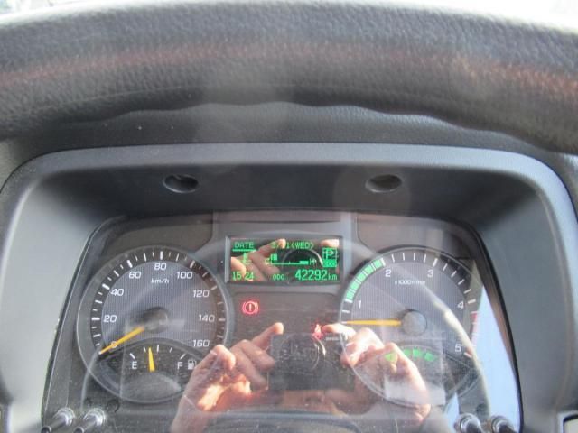 MITSUBISHI CANTER 2020 Image 31