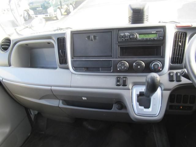 MITSUBISHI CANTER 2020 Image 31