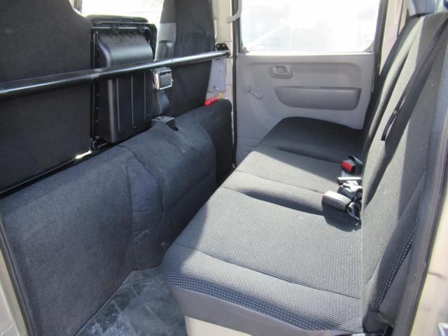 MITSUBISHI CANTER 2020 Image 31