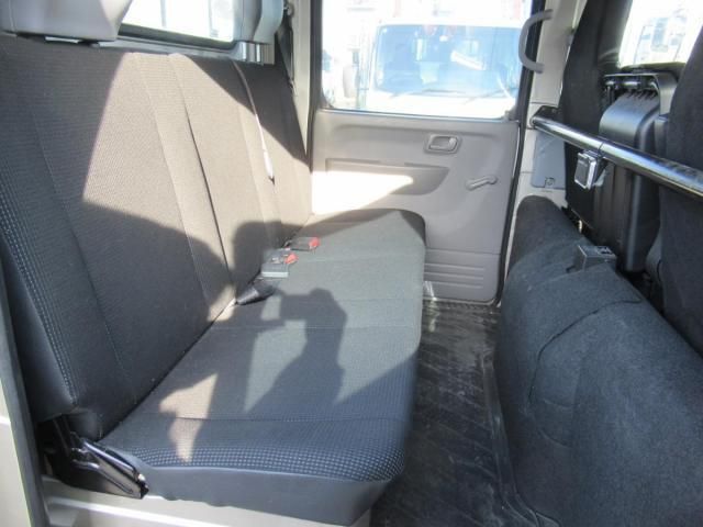 MITSUBISHI CANTER 2020 Image 31