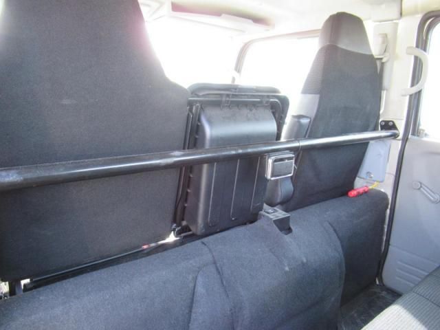 MITSUBISHI CANTER 2020 Image 31