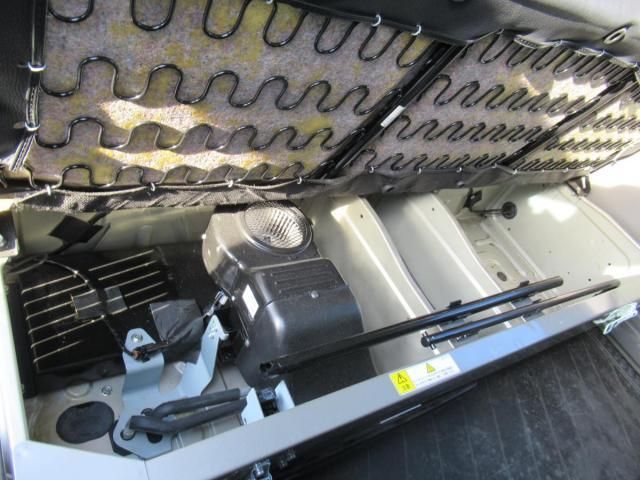 MITSUBISHI CANTER 2020 Image 31