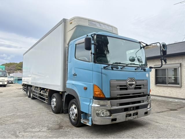 HINO PROFIA 2006 Image 31