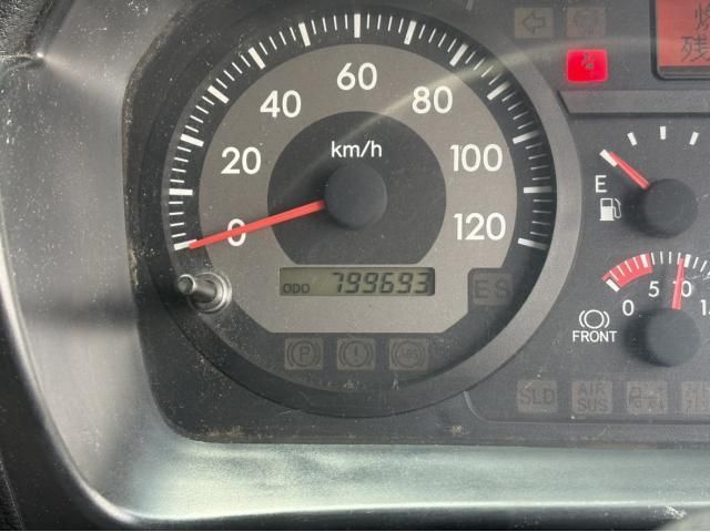 HINO PROFIA 2006 Image 31