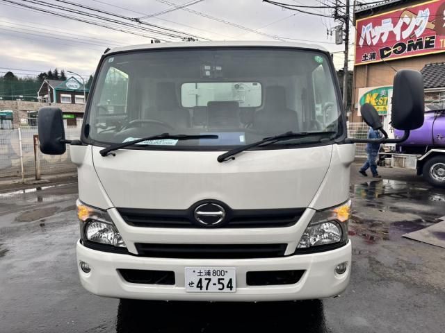HINO DUTRO 2015 Image 31