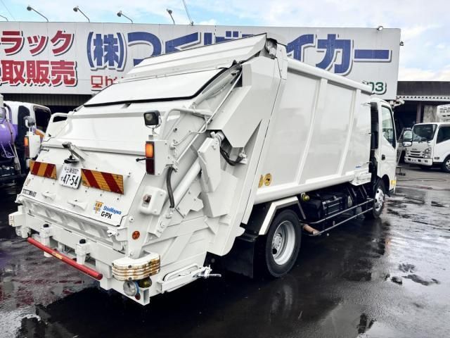 HINO DUTRO 2015 Image 31