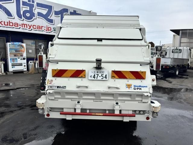 HINO DUTRO 2015 Image 31