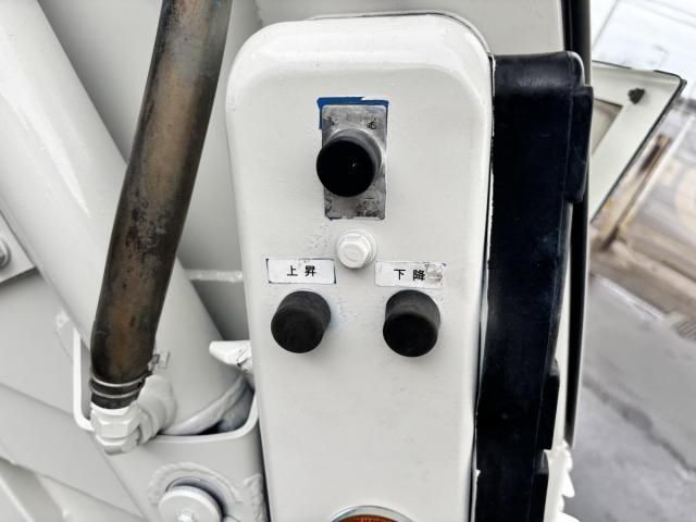 HINO DUTRO 2015 Image 31