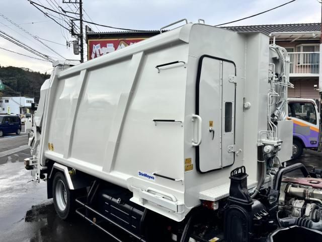 HINO DUTRO 2015 Image 31