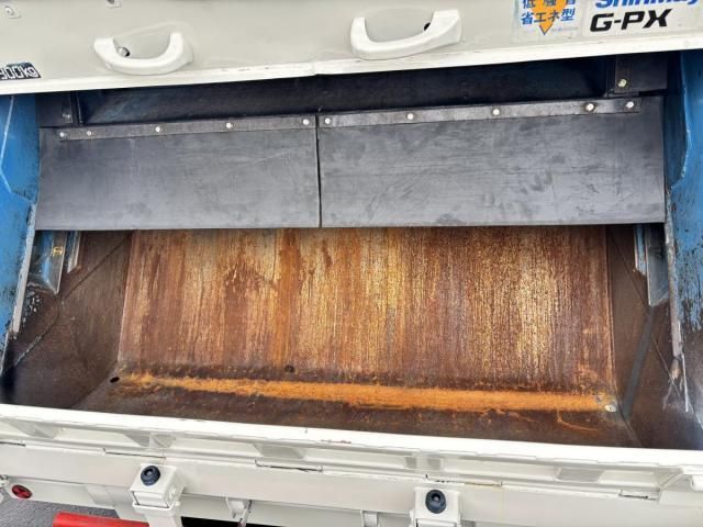 HINO DUTRO 2015 Image 31