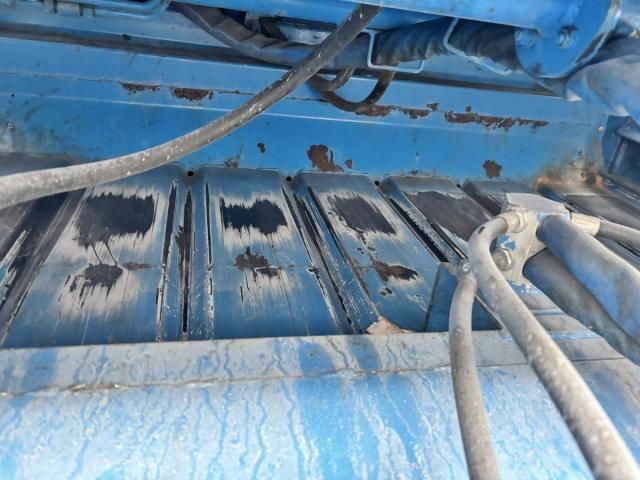 HINO DUTRO 2015 Image 31