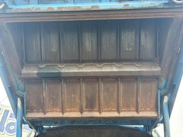 HINO DUTRO 2015 Image 31