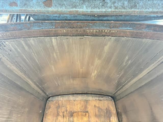 HINO DUTRO 2015 Image 31