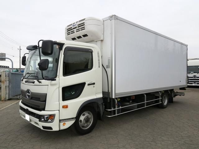 HINO RANGER 2023 Image 31