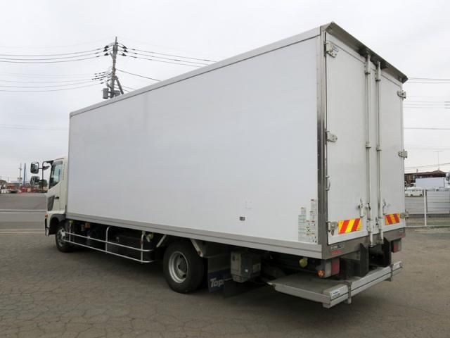 HINO RANGER 2023 Image 31