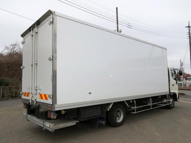 HINO RANGER 2023 Image 31