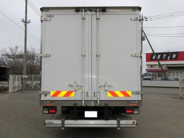 HINO RANGER 2023 Image 31